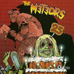The Meteors : 25th Anniversary